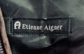 Луксозни стилни боти ETIENNE AIGNER, снимка 11