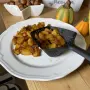 Дълбока кухненска лъжица, снимка 6