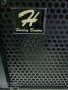 HARLEY BENTON CG-5 STREET GUITAR AMPLIfier, снимка 3