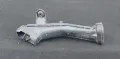 Въздуховод VW Голф 4
N:712 (2) - 1J0129609B - 4615727999, снимка 2