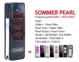 SOMMER 868Mhz 4 - channel PEARL , снимка 1