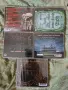 Оригинални дискове с метъл и други жанрове CD, снимка 4