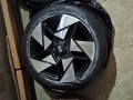 джанти и гуми за Hyundai Kona , снимка 10
