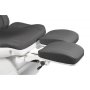 Стол за педикюр SONIA - Sadira (3 мотора) - тъмно сив , бял, снимка 9