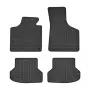 Гумени стелки Frogum за  Audi A3 2003 - 2008, снимка 1