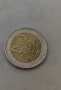 Евро монета, снимка 8