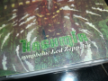 Kashmir Symphonic Led Zeppelin CD 0503240843, снимка 5