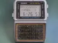 Колекционерски часовник CASIO DBC 610, снимка 2