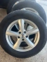Алуминиеви джанти за Ауди Q3, снимка 1