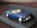1/43 NewRay MG B английска класическа кола , снимка 1