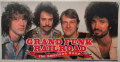 Неофициални cd / цд компакт дискове - нови - GRAND FUNK RAILROAD, снимка 6