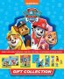 Нов PAW PATROL илюстрирана колекция с приказки и занимания Деца Подарък, снимка 4