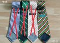 Италиански копринени вратовръзки 5 , снимка 4