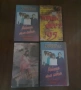 Видеокасети-лот , снимка 13