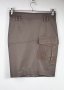 Gunex stretch skirt EU 36, снимка 3