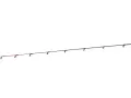 Фидер въдица DAIWA 26 Ninja Commercial Feeder 3.30m 60g и 80g , снимка 6