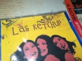 LAS KETCHUP CD 1210252120, снимка 7