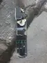 Управление парно Бмв е34, снимка 2