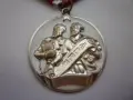 . Медал Орден ., снимка 1