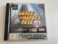   Grand Theft Auto (GTA) за PS1, снимка 1