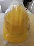Продава се кожен колан / калъф за инструменти на фирмата ProPouch в комплект със защитна каска, снимка 9