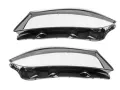 Стъкла за фарове на Mercedes A-Class W176 Facelift, снимка 2