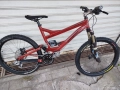 26 цола алуминиев велосипед колело specialized , снимка 5