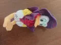 Плюшена играчка пате, снимка 1