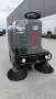 Самоходна, метачна машина SAUBEX 1250, снимка 3
