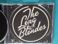 The Long Blondes – 2006 - Someone To Drive You Home(Indie Pop,Indie Rock,Post-Punk), снимка 4