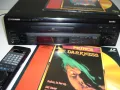 Видеограмофон LaserDisc Pioneer CLD-1800 + 2 Laserdiscs + дистанционно, снимка 2