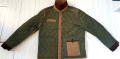 POLO Ralph Lauren Quilted  Light Jacket Size L НОВО !ОРИГИНАЛ! Мъжко преходно Яке!, снимка 10