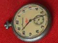 МЪЛНИЯ ВЛАК СДЕЛАНО в СССР Стар КОЛЕКЦИОНЕРСКИ РУСКИ ДЖОБЕН ЧАСОВНИК МОЛНИЯ ФУНКЦИОНИРАЩ 44002, снимка 14