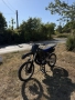 Yamaha yz 250 2t, снимка 1