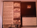 Оригинално DVD Игрa за SEGA SATURN ТМ NHL Hockey All-Star League Sega Sports NHLPA (PAL) (MadeInUSA), снимка 4