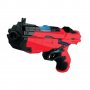 OCIE RED GUNS Бластер със светлинни ефекти FJ833, снимка 3