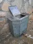 Стар Градински умивалник, снимка 3