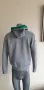 Lacoste Sport Full Zip Hoodie Mens Size 2 - XS - S ОРИГИНАЛ! Мъжка Качулка с цял цип!, снимка 5