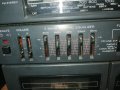 Продавам радиокасетофон Boombox Hitachi TRK-W530E vintage, снимка 3