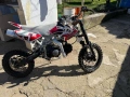 кросов мотор Apollo AM D1 dirt bike , снимка 2