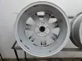 4бр 16ски джанти за VW 5х112мм A161558 , снимка 8