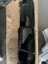 Спойлер предна броня Mercedes GLE W166 C292 A2928852200, снимка 2