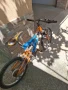 Велосипед Bachini 20", снимка 3