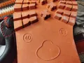 Работни обувки без пластина размер 40, снимка 2