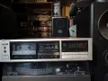  ONKYO integra ta-2350 3 head cassette deck, снимка 3