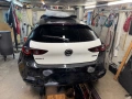 Броня,капак ,стъкло Mazda 3 BP 2019+, снимка 1