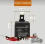 Ключ Маса 12V/24V, снимка 6