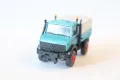 KIBRI H0 1/87 MERCEDES АВТО КРАН КАМИОН КРАН МОДЕЛ КОЛИЧКА, снимка 2