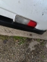 Задна броня за Сузуки Игнис 2005, снимка 9