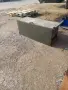 сандък за полуремърке, снимка 2